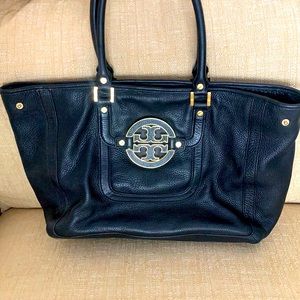 Tory Burch Leather Purse